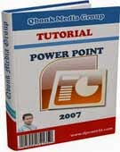 Download Ebook Tutorial Power Point 2007 Lengkap, Download Ebook Tutorial Belajar Microsoft PowerPoint, Ebook Tutorial Ms. Power Point 2007 Lengkap, BUKU PANDUAN MS POWER POINT 2007, Microsoft Office Powerpoint 2007 Tutorial Pdf Ebook