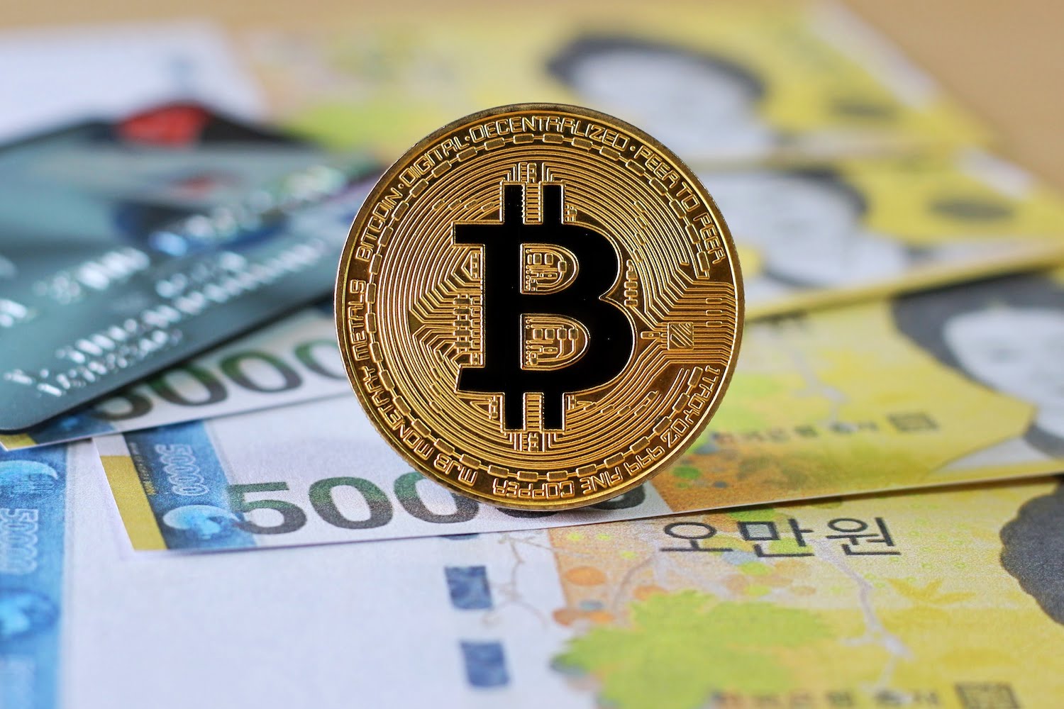 Thêm quy định về tiền điện tử sắp ra mắt ở Hàn Quốc sau khi Terra sụp đổ