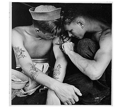 us navy tattoos