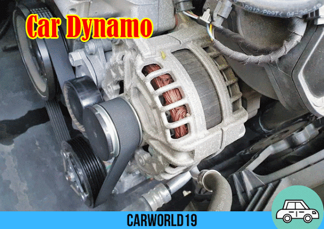 Everything You Need to Know About Car Dynamo