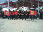 Mantap!! Milad Ke-4 Komunitas Anduk Merah Indonesia Berjalan Sukses 