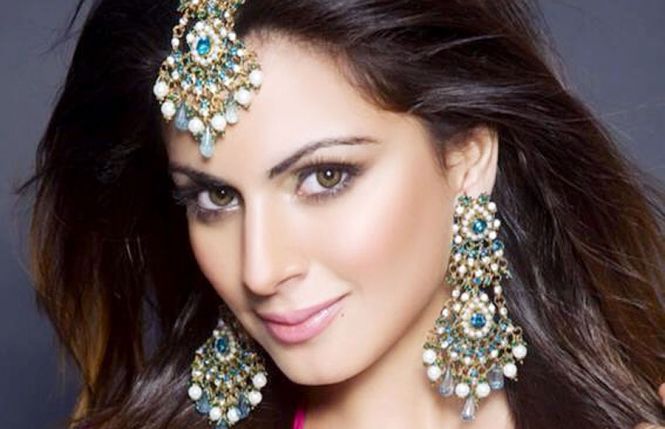 Shraddha Arya Wiki, Biography, Dob, Age, Height, Weight, Affairs and More