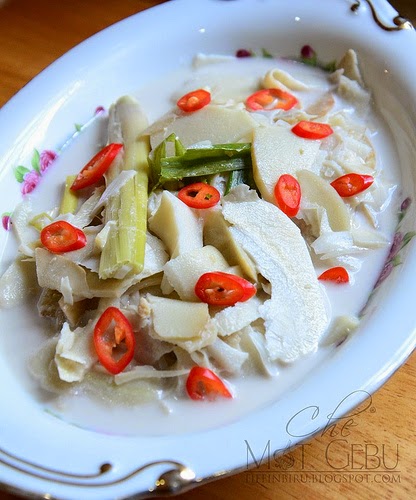 AboiCheney: Masakan & Makanan Negeri Sembilan Kesukaan Aden