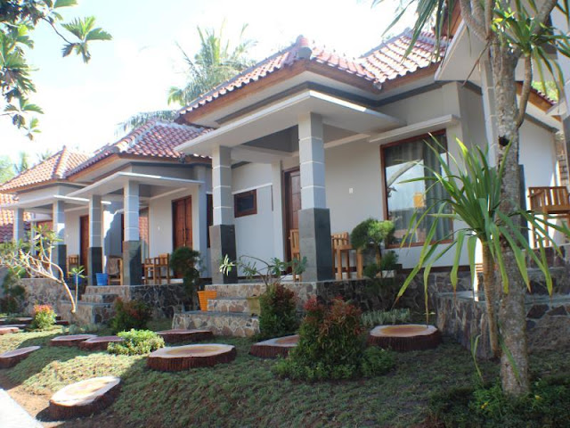 hotel Lombok