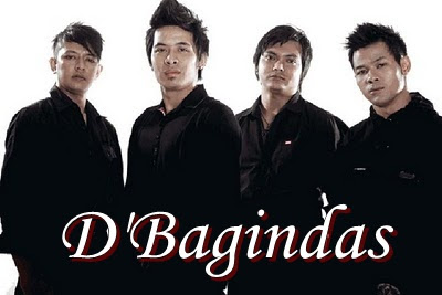 Download Instrumen Lagu D'Bagindas - Tak Seindah Malam Kemarin