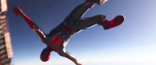 vengadores infinity war: revelado el nuevo traje de spider-man en el ucm