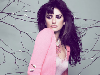 Penelope Cruz HD Wallpaper Hollywood Actress 005,Penelope Cruz HD Wallpaper