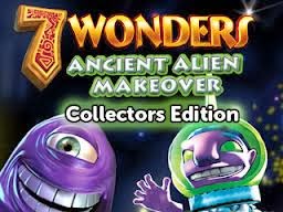 7 Wonders Ancient Alien Makeover Collectors Edition Free Download