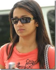 Trisha