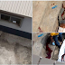 Man reportedly jumps from 3rd Floor in Lagos Court after staying in Prison for 6 Months