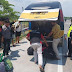 Gercep, Sat PJR Polda Jatim Bersama Buser Polres Pasuruan Berhasil Amankan Terduga Pelaku Pencurian