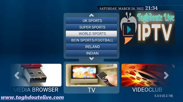 iptv stbemu smart portal iptv