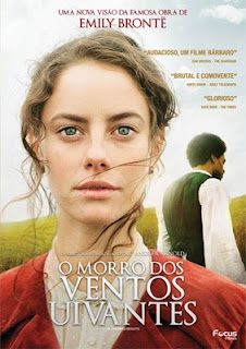 Assistir Filme O Morro dos Ventos Uivantes Dublado Online