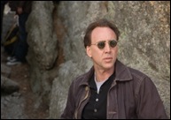 Nic Cage