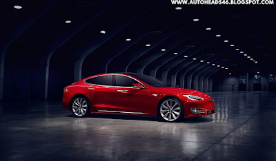 Tesla Model S Features And Specifications In Pakistan