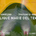 Bari, Oblique Magie del Tempo: Josè Angelino e Tristano di Robilant al Museo Archeologico di S. Scolastica