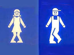 Funny Toilet Signs From All Over The World 13