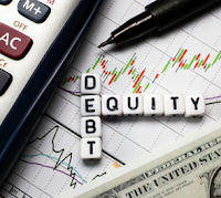 Pengertian Debt To Equity Ratio atau DER