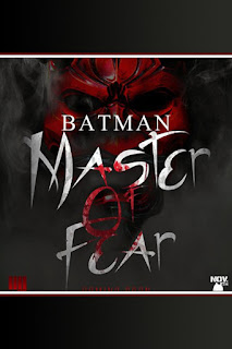 Batman: Master Of Fear