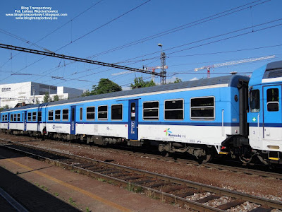 České dráhy, 843 024-1, 29-29 001-6, 80-29 009-5, Ostrava střed