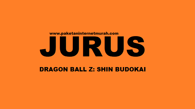 Jurus Dragon Ball Z Shin Budokai PPSSPP