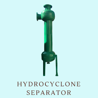 ้ัhydrocyclone separator