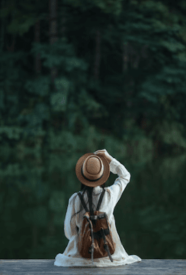 Solo Traveling