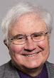 Dr. Robert Kolb, professor emeritus, Concordia Seminary