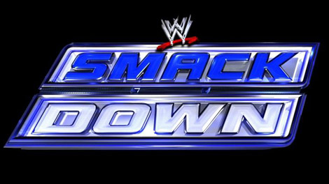 عرض سماك داون Smack Down اليوم الجمعه 23 / 11 / 2012 