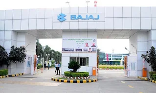 Bajaj Automotive - Waluj Aurangabad, Maharashtra Urgent Opening Campus Drive Special For Diploma Candidates.