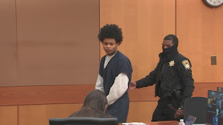 Judge rules to keep 18-year-old accused of killing security guard in Midtown parking garage behind bars