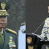 Gerak Cepat! Jokowi Dikabarkan Telah Kirim Surat ke DPR Tunjuk Jenderal TNI Agus Subiyanto sebagai Panglima TNI