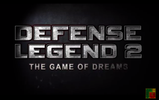 defense legend 2 apk