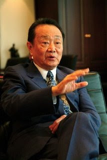 Robert Kuok