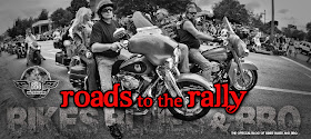Roads to the Rally