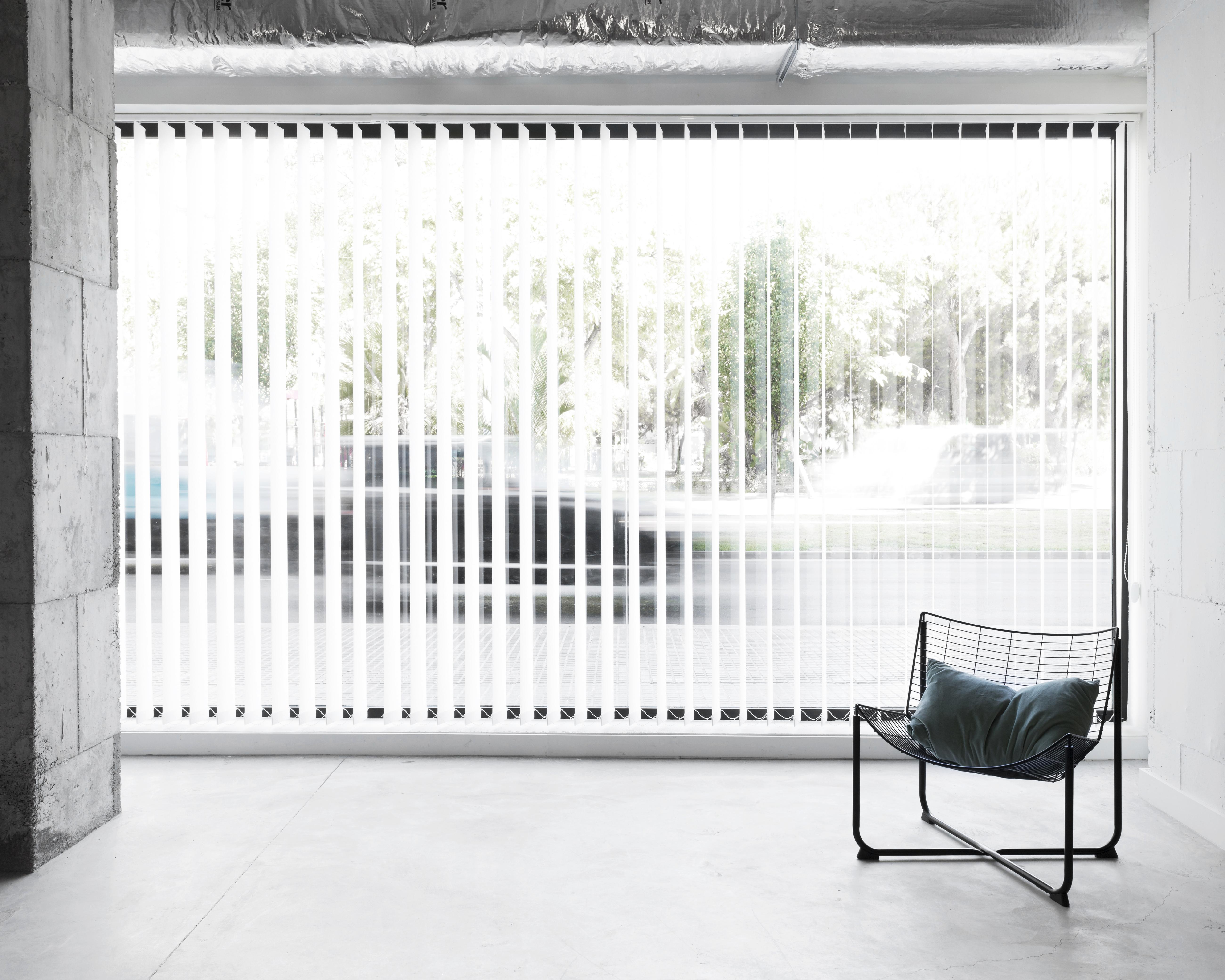 outdoor blinds installations
