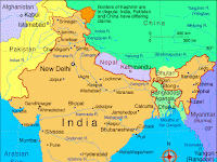 Gujarat Map Download Pdf