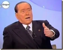 Silvio Berlusconi