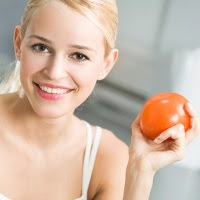 Manfaat Tomat untuk Menyembuhkan Penyakit Pintar Pelajaran Manfaat Tomat untuk Menyembuhkan Penyakit