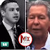 VÍDEO: Arthur Neto vela Arthur Bisneto: ''era eu que era pra estar no lugar dele''