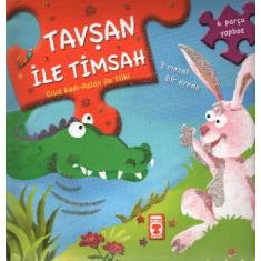 yapbozlu kitap