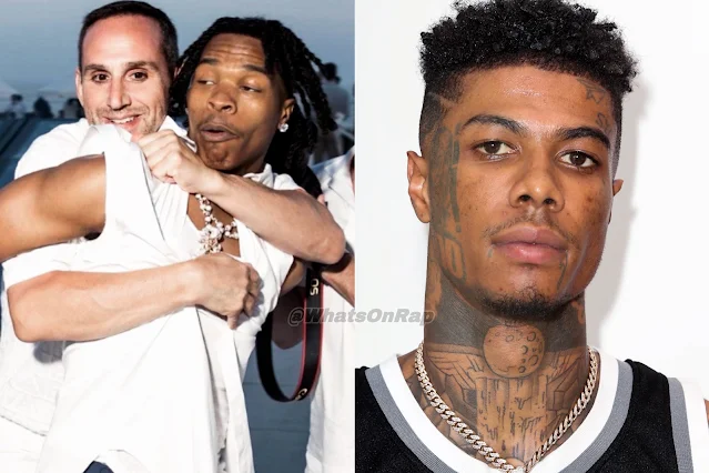 Blueface and Lil Baby R ap Feud: Decoding Subtle Shots and Controversial Claims