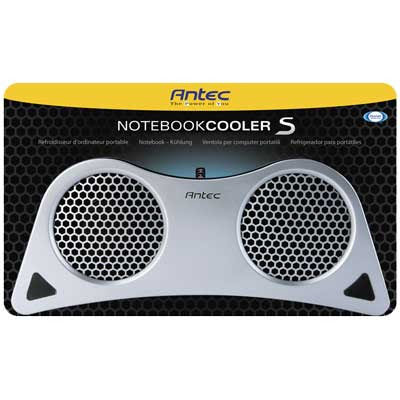 notebook cooler | Antec NoteBook Cooler