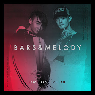 MP3 download Bars and Melody - Love to See Me Fail - Single iTunes plus aac m4a mp3