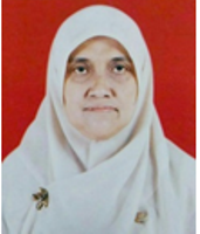 Dra. NURAENY HARYANTI