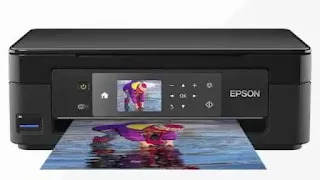 Epson XP-452