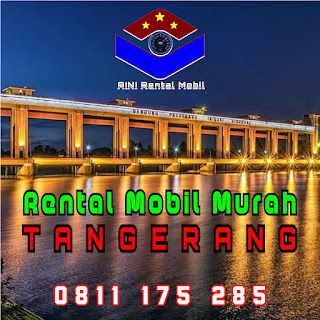 Jasa Rental Mobil Tangerang