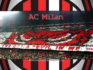 ac milan wallpaper football club logo ACM 2011