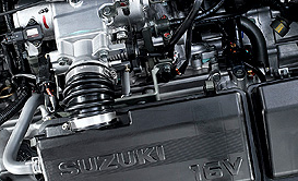 New Swift Dzire 2010 with K-Series Engine : Price & Review