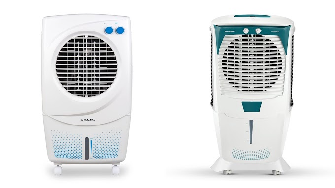 Air Cooler Buying Guide: How To Select The Best Cooler For Home & Office?